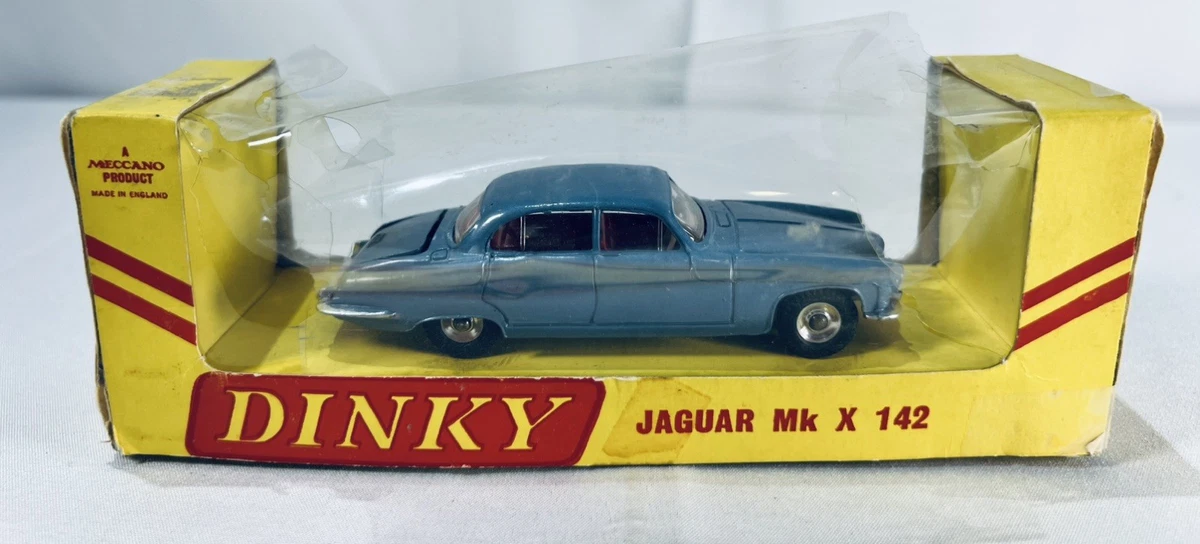 Dinky Vintage Diecast Cars, Trucks and Vans for sale - eBay