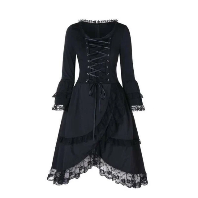 Women's Star Wars Costumes