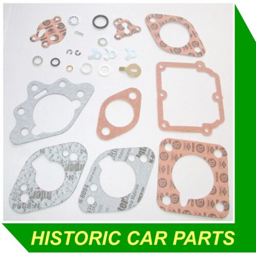 Hillman Imp SPORTS TC 1974-76 - STROMBERG 125CD3 Carb 71803850A/51AR GASKET PACK - Picture 1 of 1