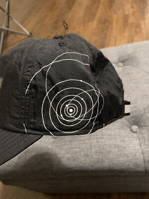 Nike Heritage 86  Dream To Space Hat Heritage86 x Space Jam: A New Legacy Cap Blue Nike in Qatar -SSS main image 4