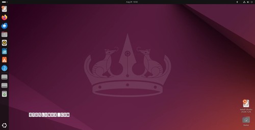 *NEW* Ubuntu 24.10 - 8GB USB Bootable Flash Drive - Open source Linux - 第 2/3 張圖片