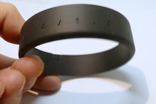 PT-41 Rubber Lens Sigma Protective Collar Ring Cover PT-41 for 14mm f1.4 ART