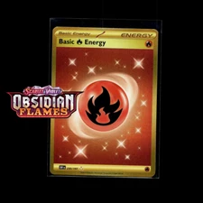 Pokemon Cards Obsidian Flames! - Holo/Reverse Holo Ex Full Art Illustration Rare