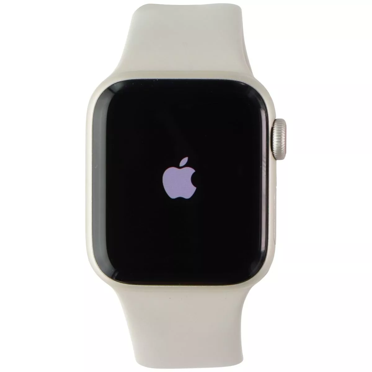 Refurbished Apple Watch SE (2nd Generation) GPS, 40mm Starlight