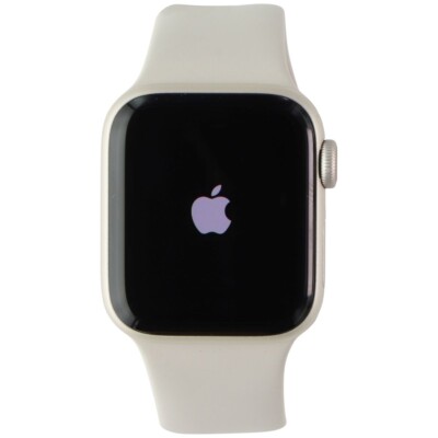 Apple Watch SE (2nd Gen) A2726 (GPS + Cellular) 40mm Apple Watch SE (2nd Gen) A2726 (GPS + Cellular) 40mm