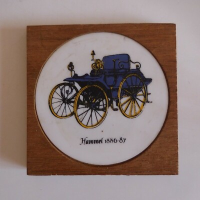 BOUTON MINIATURE SOUS Verre Xviiie Xixe Portrait De Jeune Fille Laiton