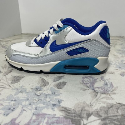 nike air max youth size 5.5
