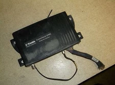Trimble Mobile Solutions Cross Check GPRS C28105 Receiver *FREE SHIPPING*