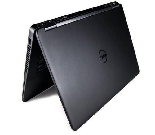 Dell Latitude E7470 FHD Intel i5-6300U HD Graphics 520 8GB DDR4 256GB M.2 WIN 10 - Picture 9 of 11