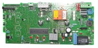 Junkers Leiterplatte Grundmodul - 87483003460