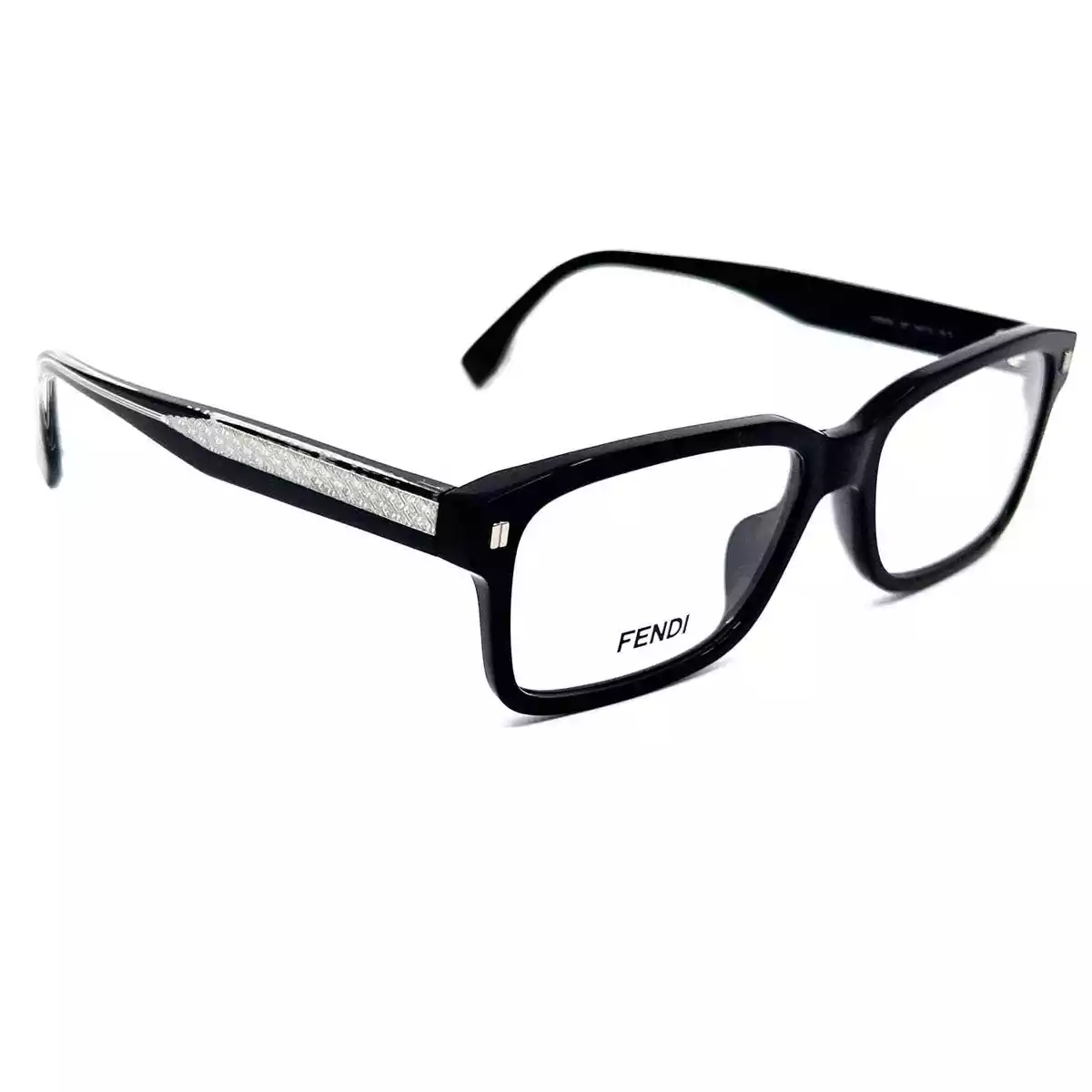 Fendi mens glasses frames cheap