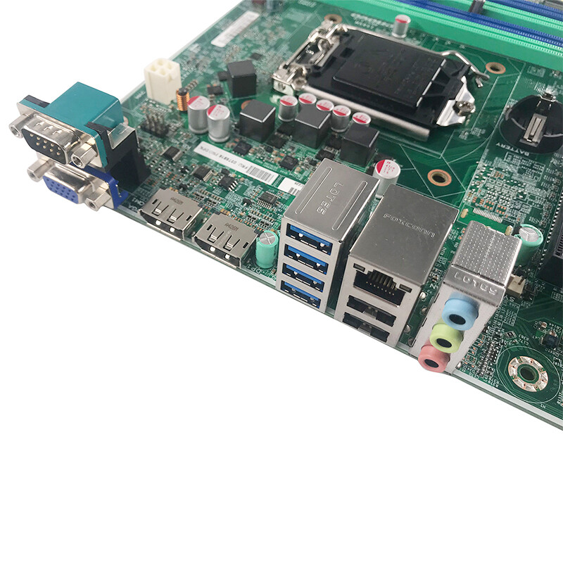 Tested OK Mainboard For Lenovo ThinkCentre M83 Motherboard