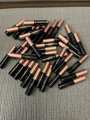 3 X  LANCOME Lash Idole Mascara Gloss Black 2.5ml/ 0.08oz