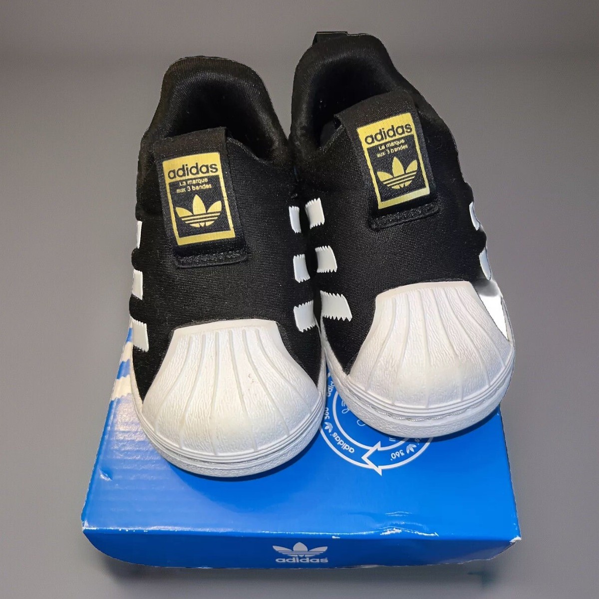 adidas gazelle silver green womens adidas Kids Originals Superstar 360