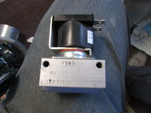kenmore oven safety valve made in china