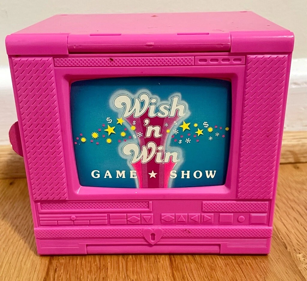 Wish world toys 2025