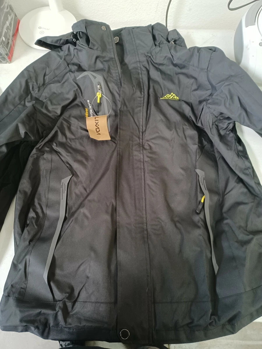 Lixada sales waterproof jacket