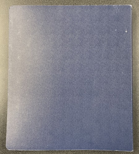 Set Of 6 Mixed Stamp Albums - Picture 6 of 24