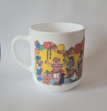 Arcopal Smarties Geburtstag Feier Sammel Kaffee Becher