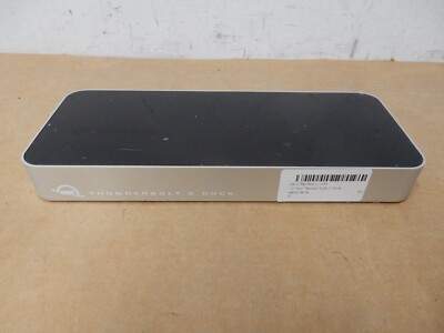 OWC OWCTB2DOCK12T1 12 Port Thunderbolt 2 Dock - No AC Adapter