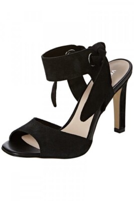 Vero Moda Vmmalene Women's Sandals 100% natural leather EU37