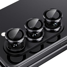 Back Camera Lens Screen Protector Tempered Glass for Samsung Galaxy Z Fold 6 5 4