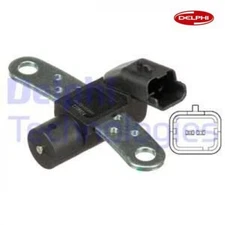 Pulse generator, crankshaft Delphi SS11265 for Renault Kangoo