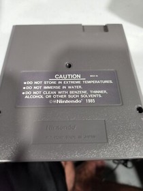 Teenage Mutant Ninja Turtles II: The Arcade Game (Nintendo NES, 1990)