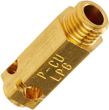 383EEL3002D Dryer LP Gas Conversion Kit Replacement Part for LG Kenmore Dryer...