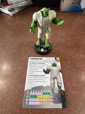 Heroclix Marvel Studios Next Phase: Abomination 058
