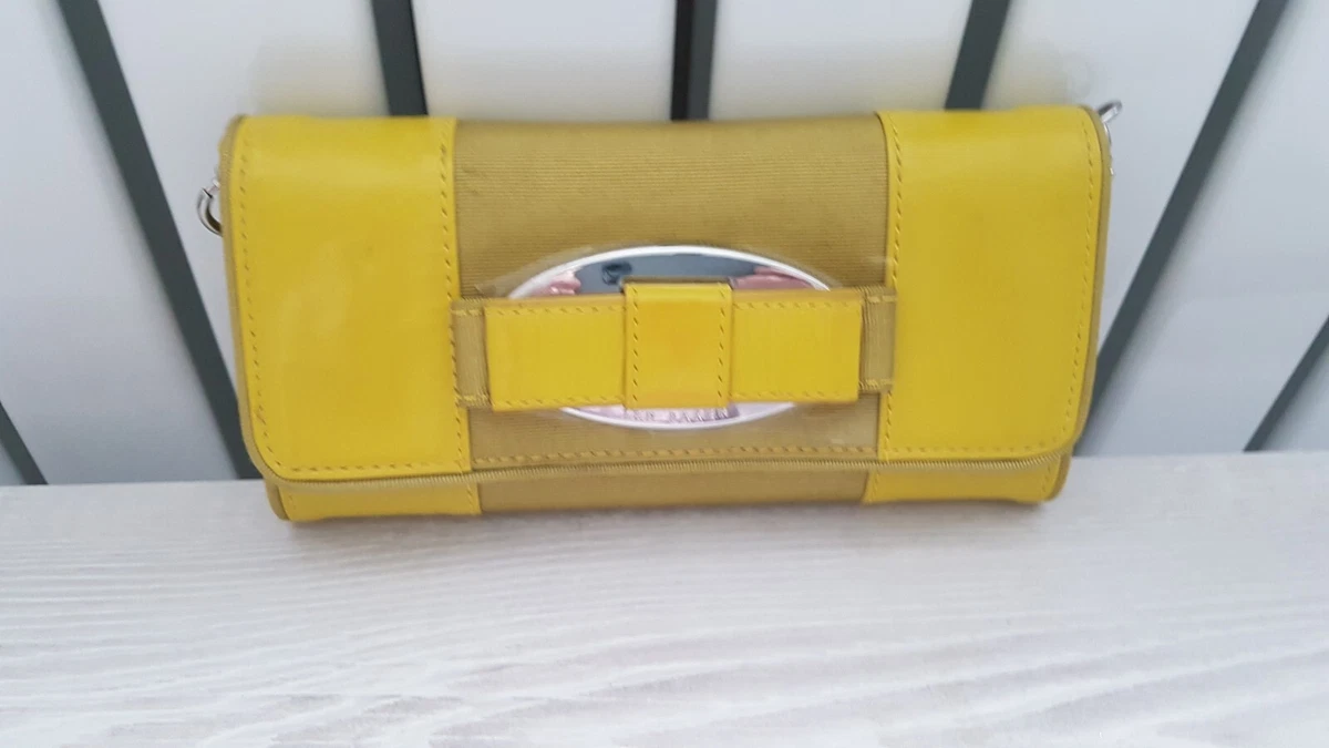 ebay ted baker purse