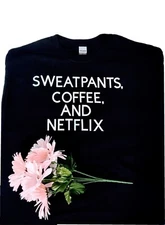 Gildan Heavy Cotton Unisex Funny T-shirt Short Sleeve Crew Neck Multiple Sizes