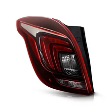 Rear LED Tail Light Lamp Brake  For 2017-2022 Buick Encore Left Driver 42750552