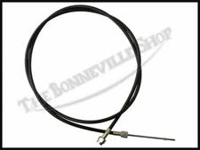 Triumph Norton Speedometer Cable 5'9" PN# 60-7012 06-7904 067904 60-1963 60-3376