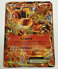 Charizard #213/XY-P Prices | Pokemon Japanese Promo | Pokemon Cards