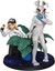 Funko 12" Five Nights At Freddy's Vanny & Vanessa Statue - Glitchtrap's Security Breach