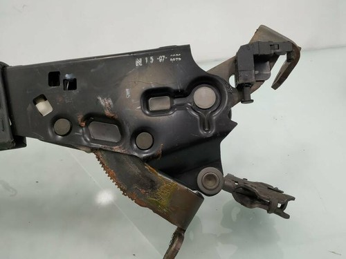 PALANCA FRENO para SKODA SUPERB (3U4) CLASSIC 2007 340424 - Imagen 4 de 13
