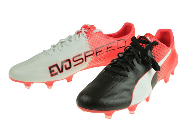 puma evospeed sl 2 fg