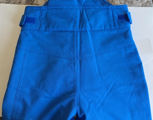 Obermeyer, size 6, boys volt bib, snow pants, suspenders, salopette - Picture 7 of 12