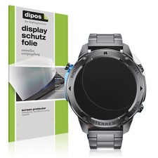 6x protective film for Lige DM2 anti-glare screen protection dipos