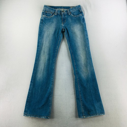 Chip And Pepper Jeans Womens 27 Bootcut 