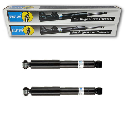 2x Bilstein B4 Stossdämpfer hinten Opel Astra H L48 GTC L08