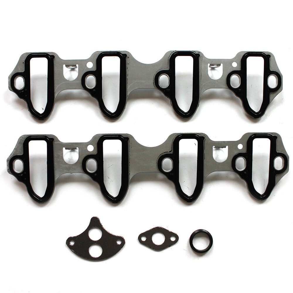 Lower Engine Gasket Set For Chevrolet, Buick, Cadillac, GMC 4.8L, 5.3L, 6.0L, 6.2L V8 Engines