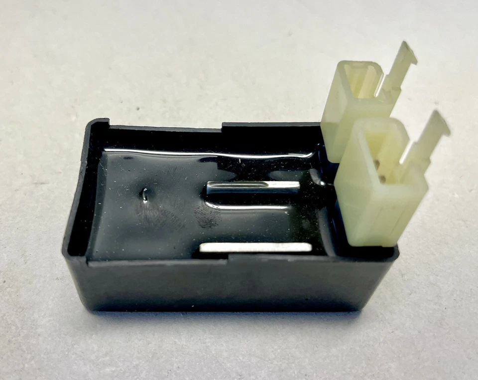 Encendedor de encendido Kokusan Ducati Monster 900 750 750ss 900ss BB1105 96501699C Foto 4 de 4