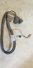 Ag Leader Clutch Control Cable  16rows, 2 sections 4001779