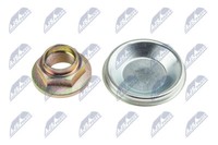 KLT-PE-017-Z NTY Reparatursatz, Radnabe FüR CitroËN,Peugeot