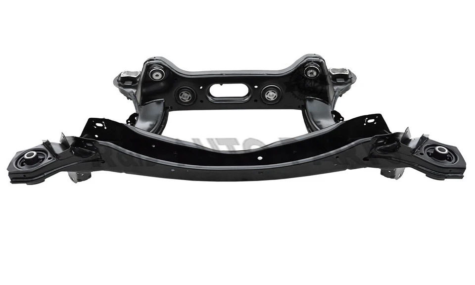 For 2008-2013 Mercedes Benz C300 W204 W212 Brand New Rear Subframe Crossmember - Imagem 4 de 4