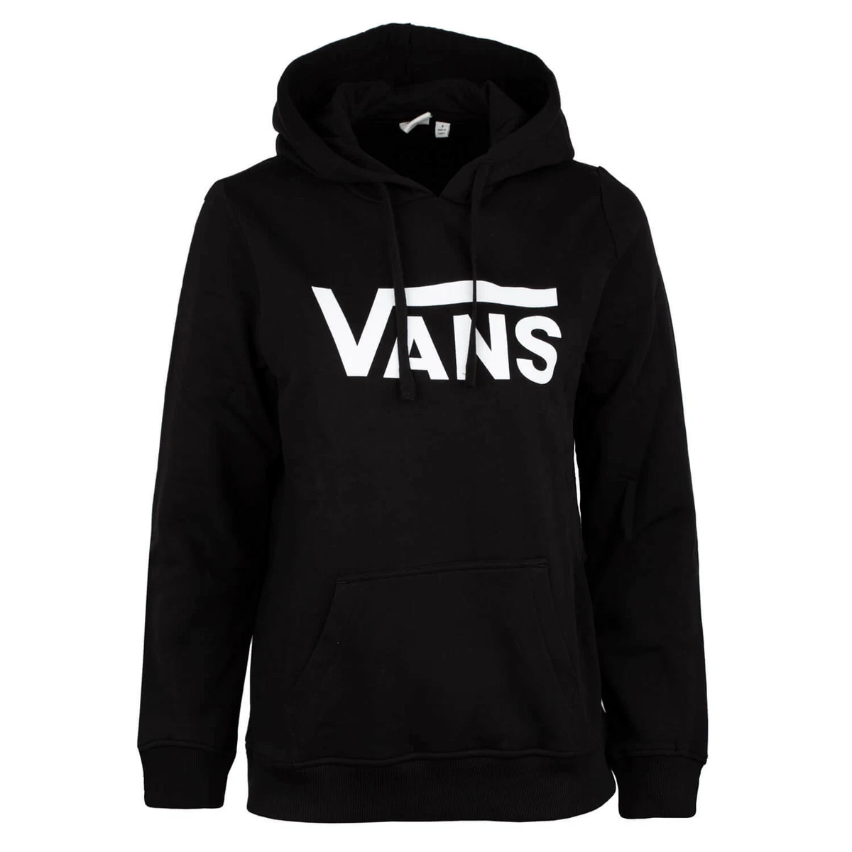 Ladies black hoody hot sale