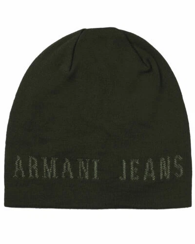 Men's wool Armani Jeans