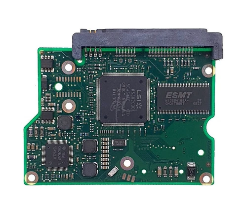 Seagate 3.5" SATA Hard Drive ST3500413AS ST3500418AS Barracuda 7200.12 HDD PC...